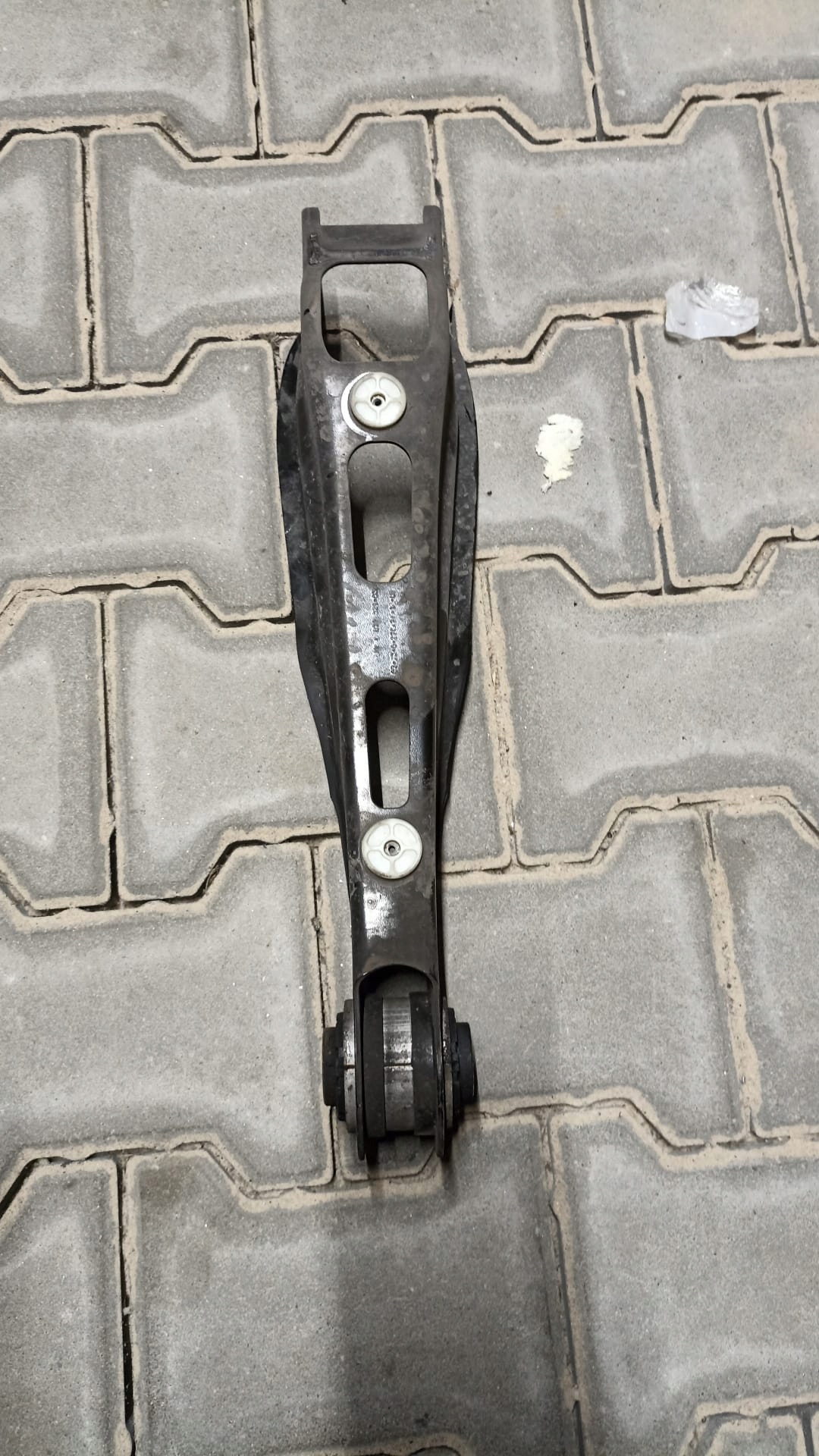BMW G01 G02 Querlenker unterer heck 6871020