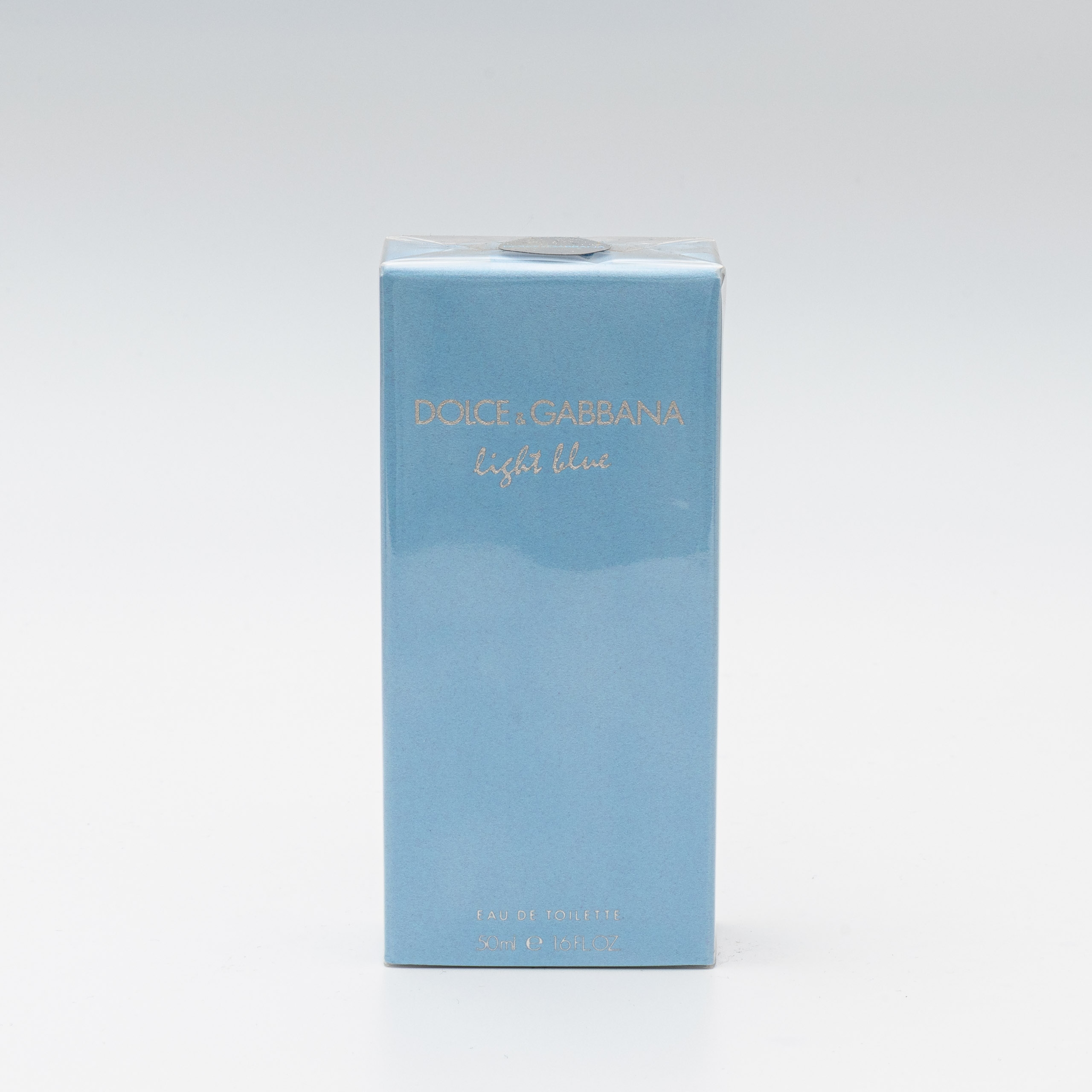 D & G Light Blue Femme woda toaletowa