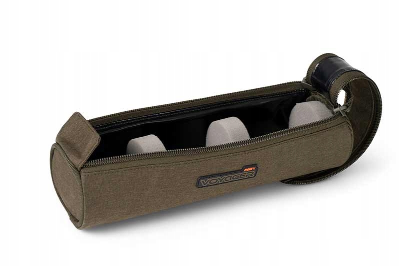 Fox Voyager Spool Case Pokrowiec na 4 szpule