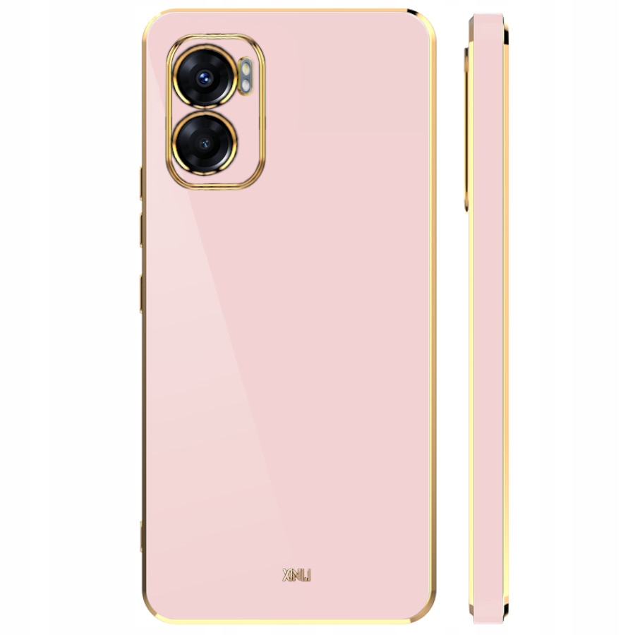 

Etui Glamour Color Case Do Oppo A77 5G A57 5G