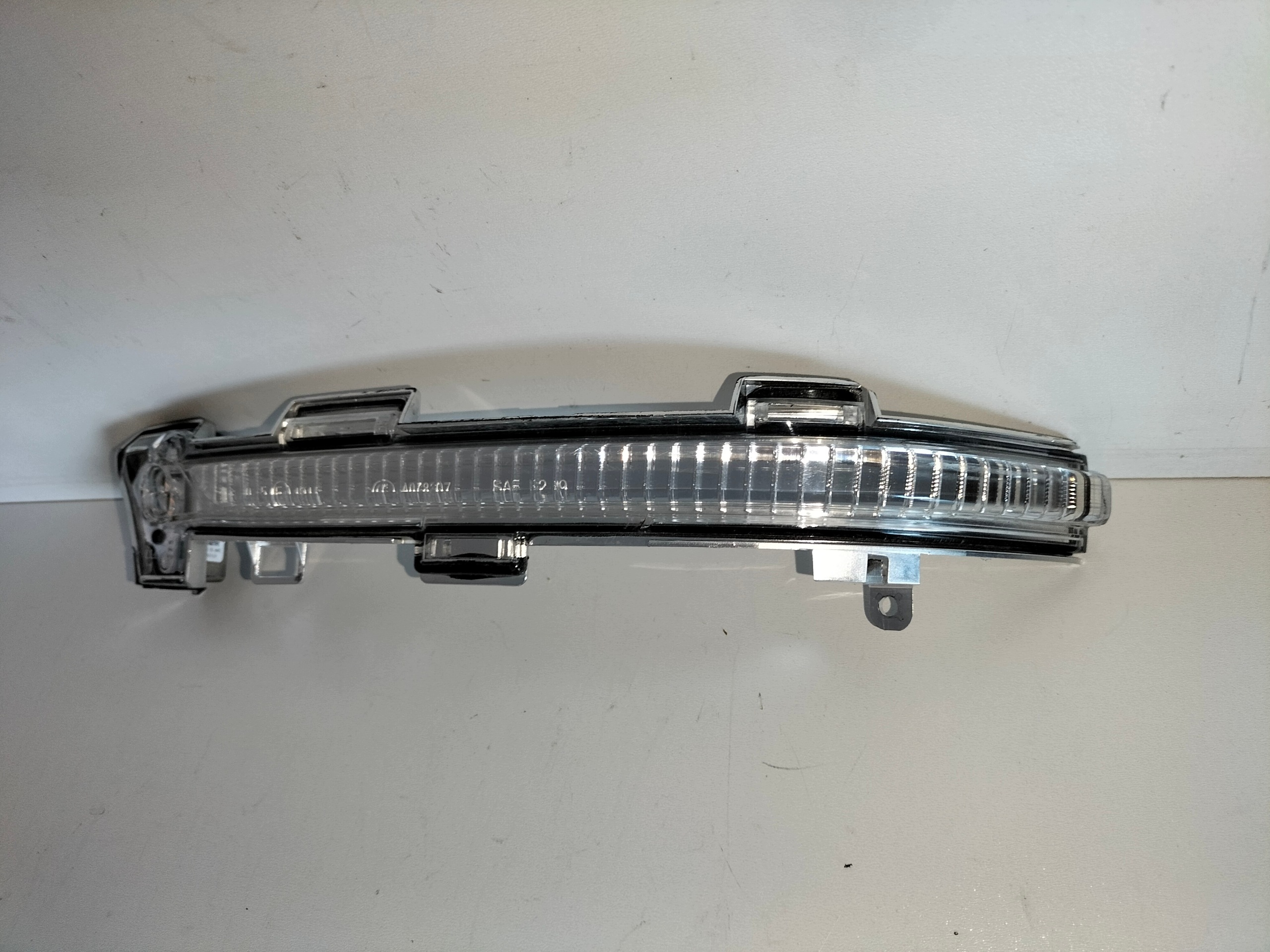 indicator blinker mirrors left VW ID4 20