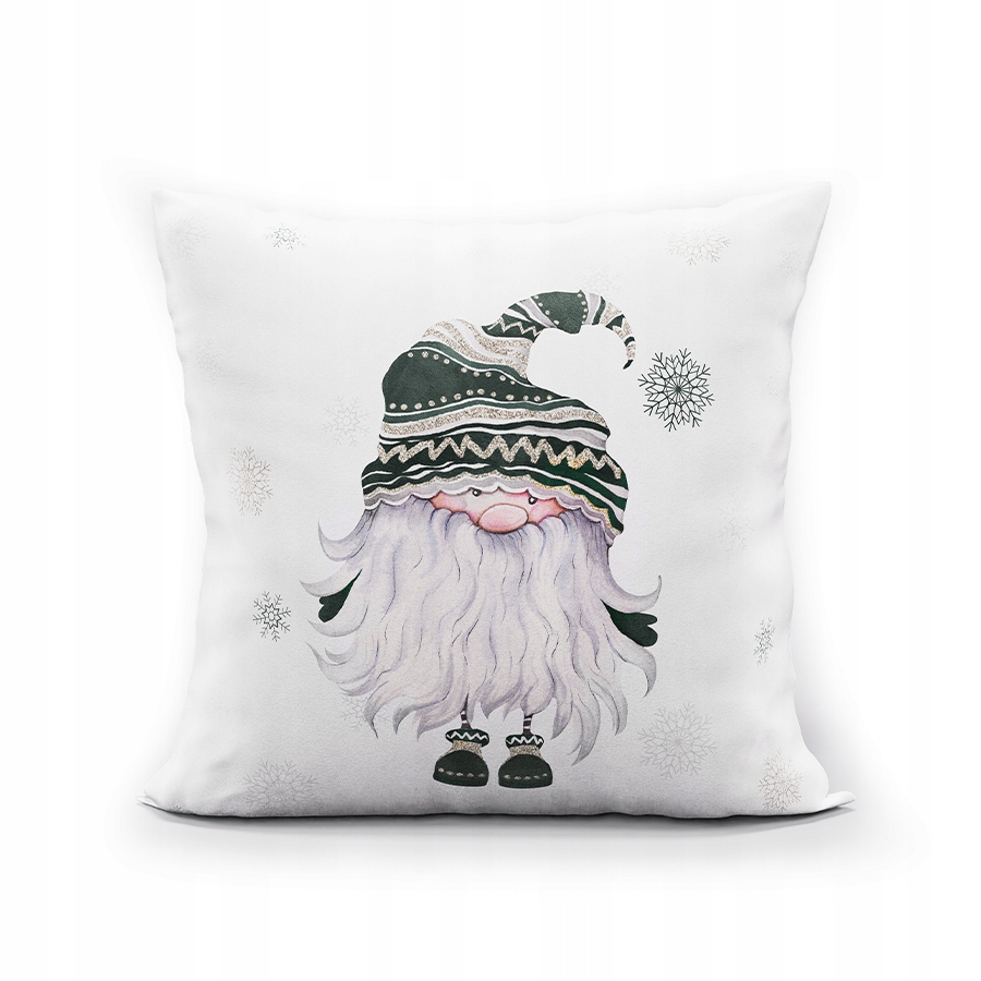 

Gnom Poszewka dekoracyjna Velvet 40x40