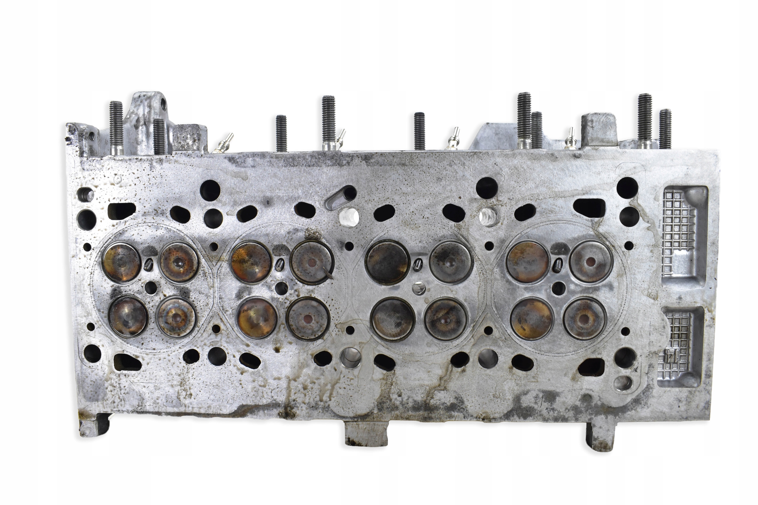 TESTATA OPEL COMBO D FIAT DOBLO II 1.3 CDTI 55231550