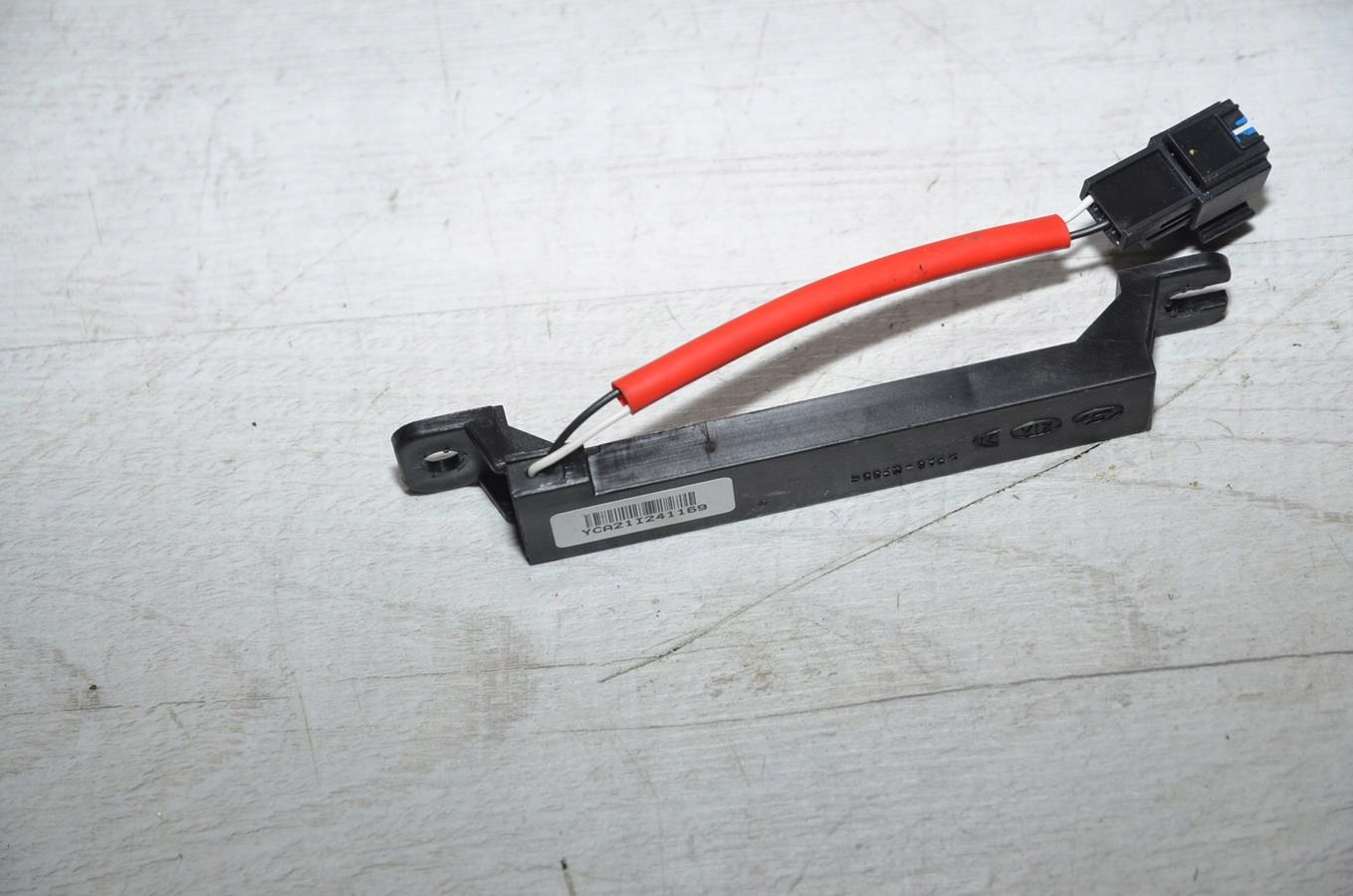 Antenne KEYLESS GO Kia Rio IV LIFT 22r