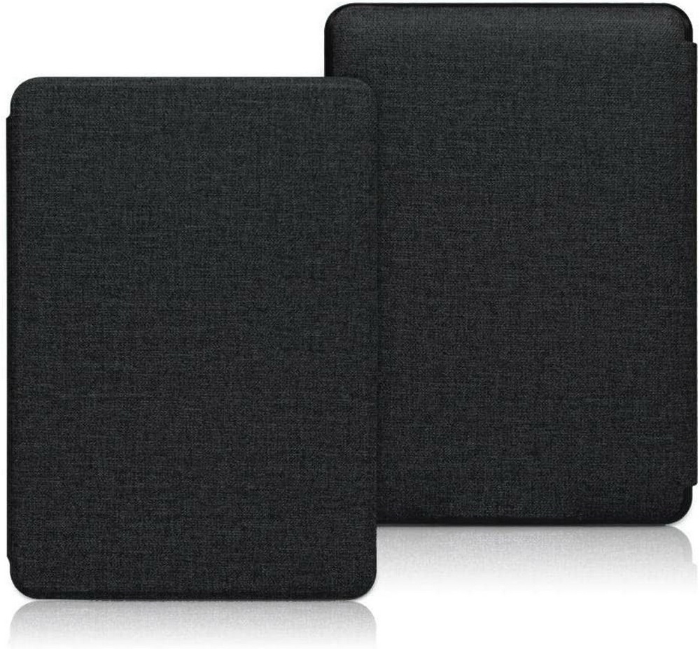 Etui z klapką uchwytem na rękę do Amazon Kindle Paperwhite 5 V Gen 11 2021 Marka D-Pro