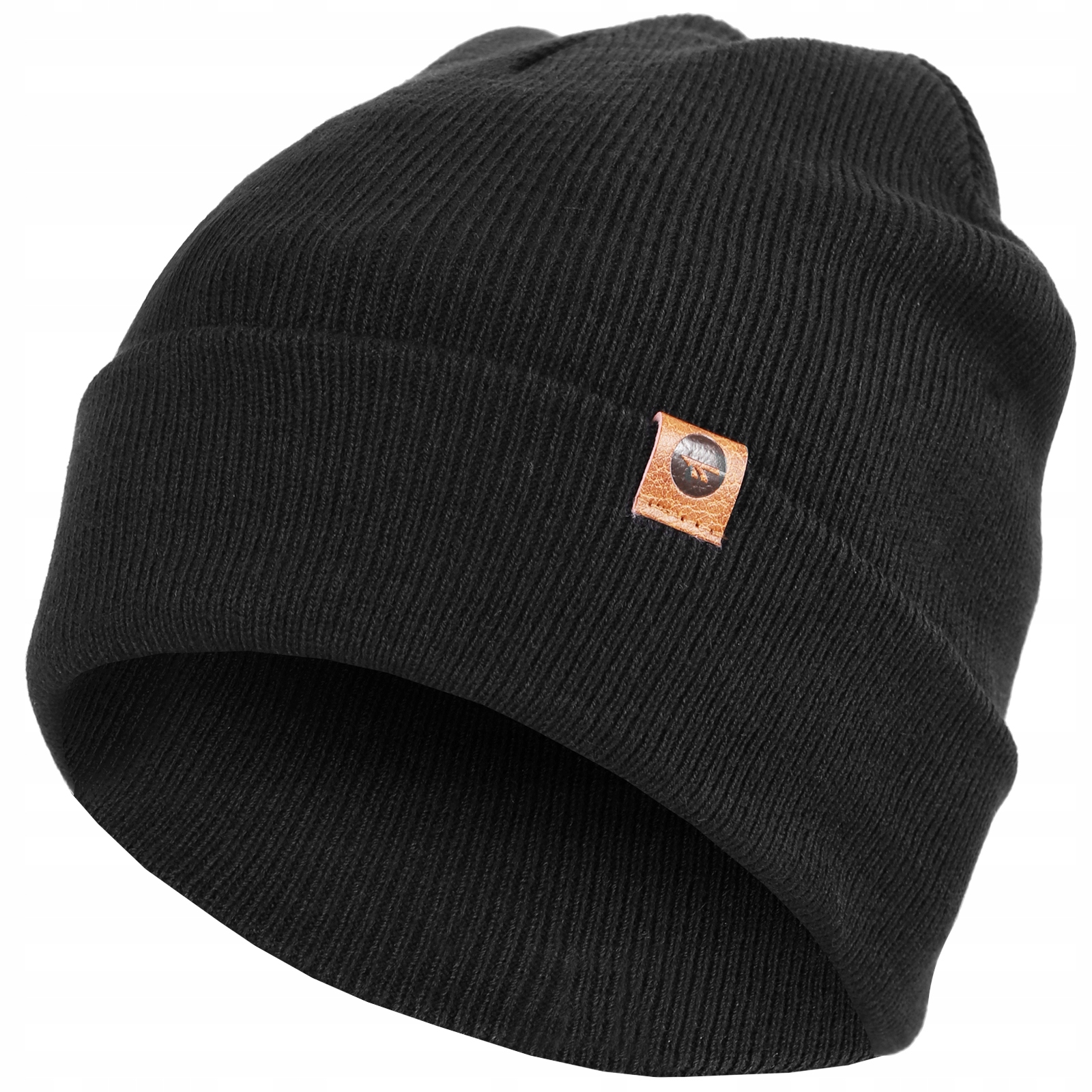 

Hi-tec Męska Czapka Zimowa Mabo Ciepła Beanie