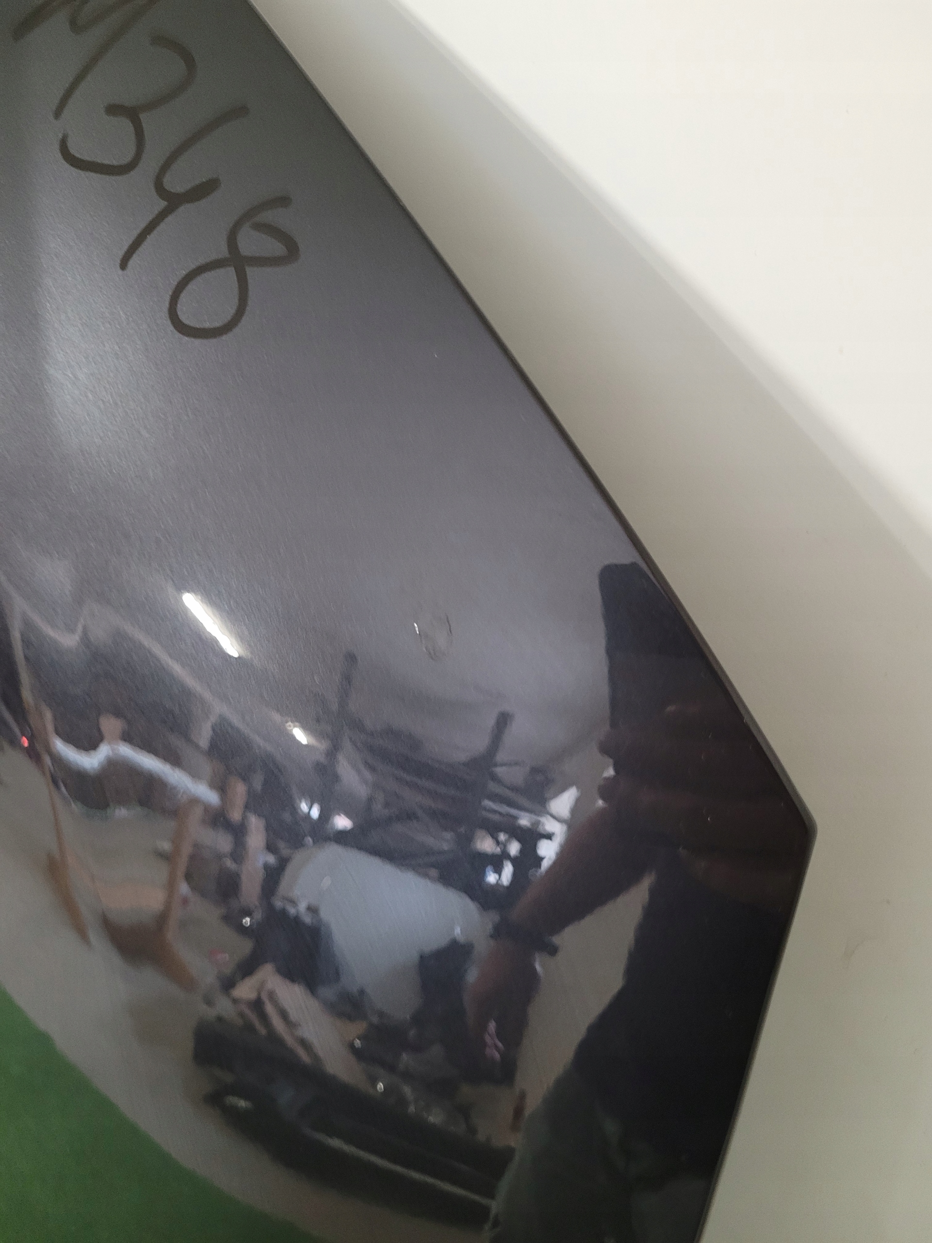 Motorhaube BMW X3 G01 Bonnet Hood - Thumbnail 4