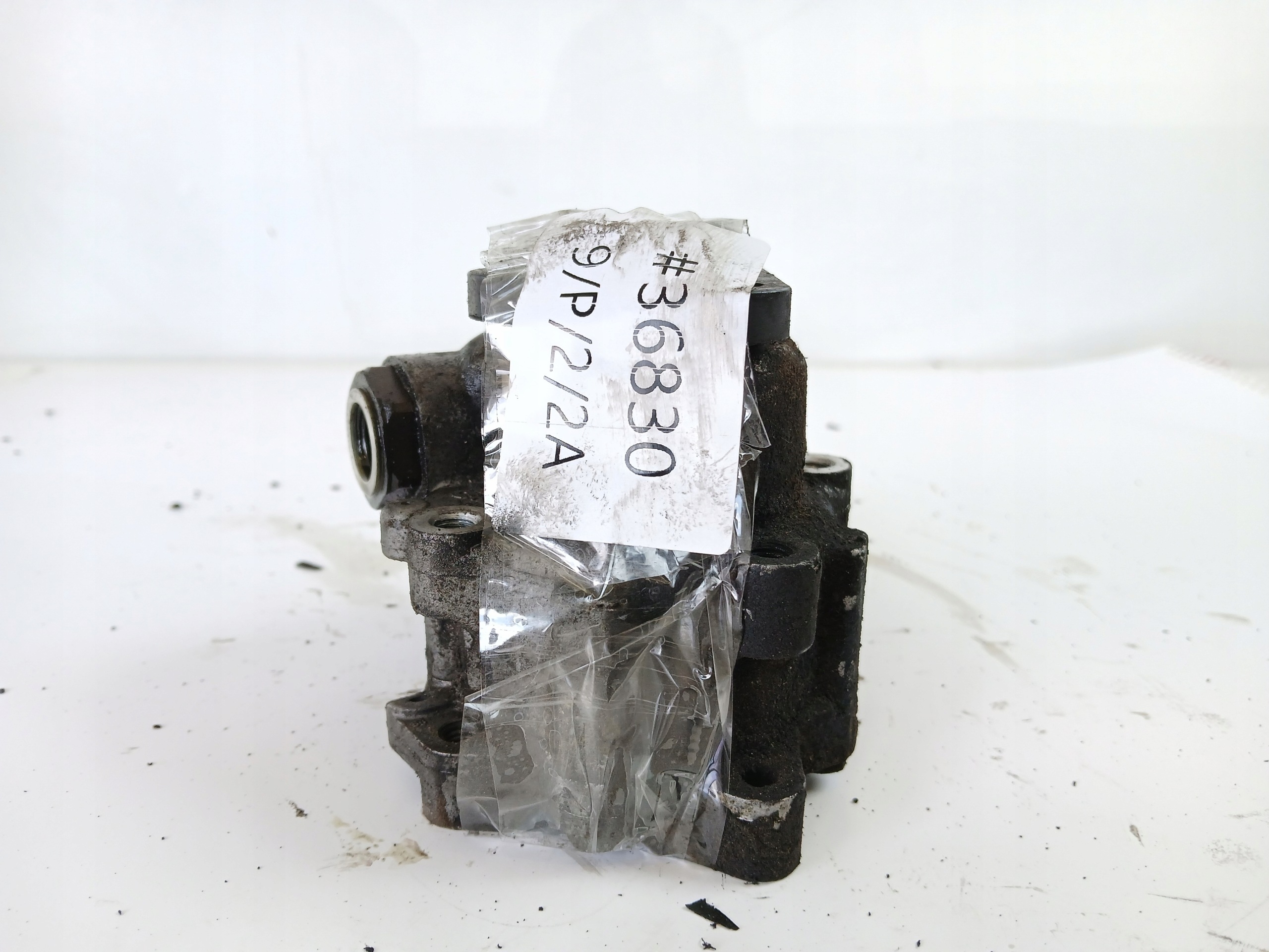 AUDI A6 C5 servo pump 4B0145156 110 BAR