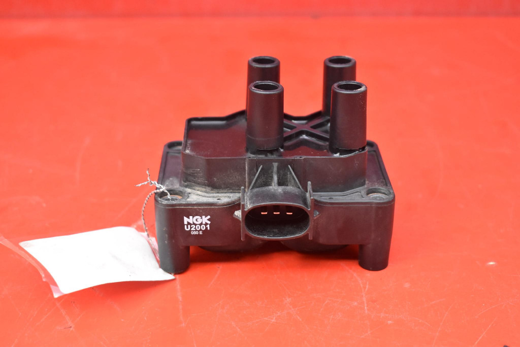 coil ignition U2001 MAZDA 2 DY 1.4 16V 80 KM 03-05
