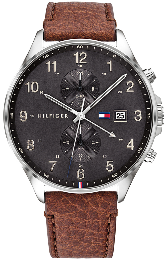 Pánské hodinky Tommy Hilfiger 1791710