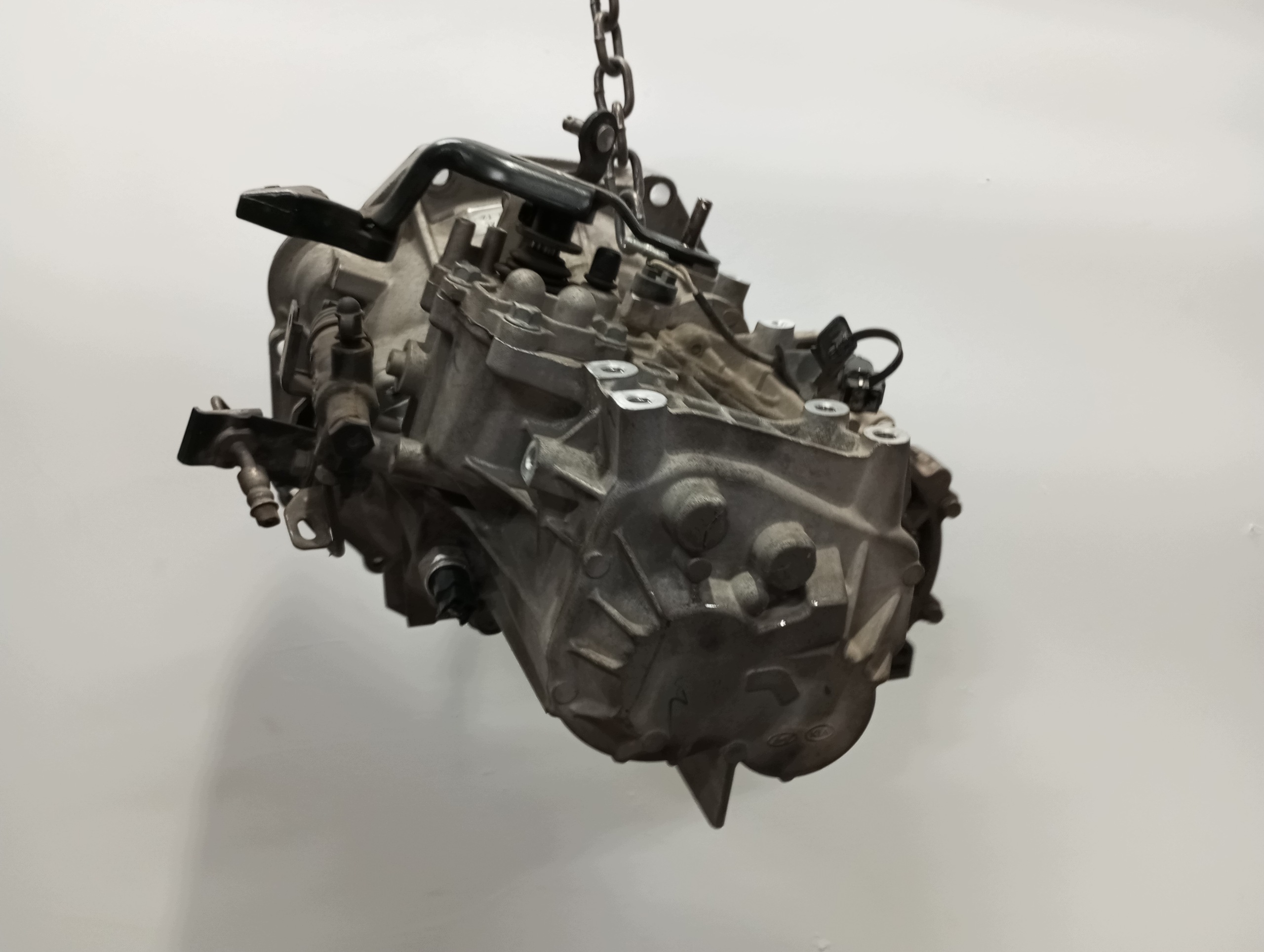 prevodovka KIA RIO IV 1,0I MN1671AC