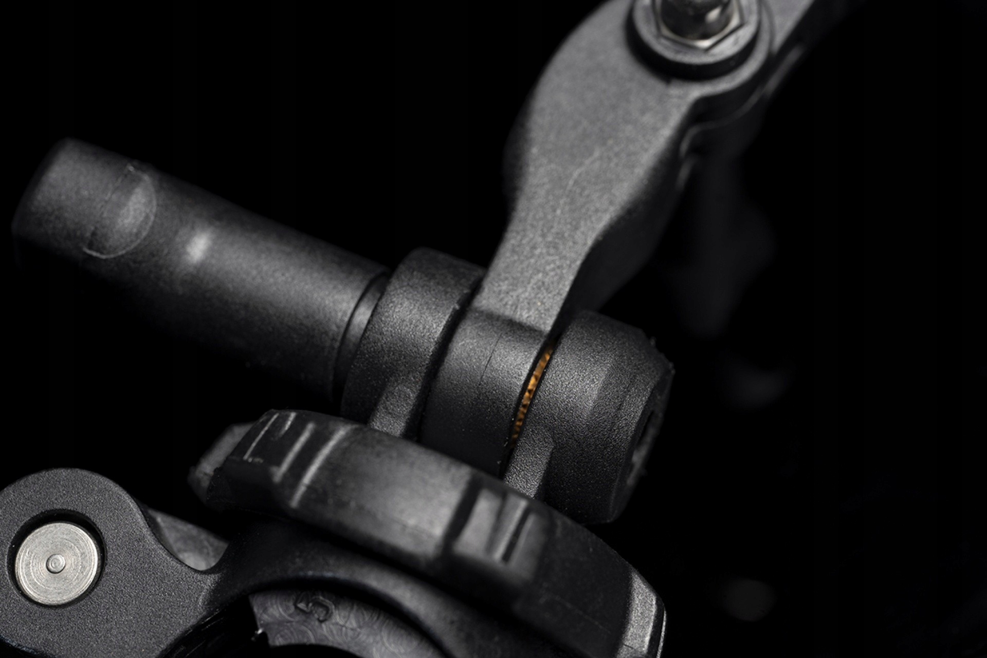 RidgeMonkey - Multi Clamp (for Use With Multi Lite Plus, Bivvy Lites ETC) - Marka Ridgemonkey