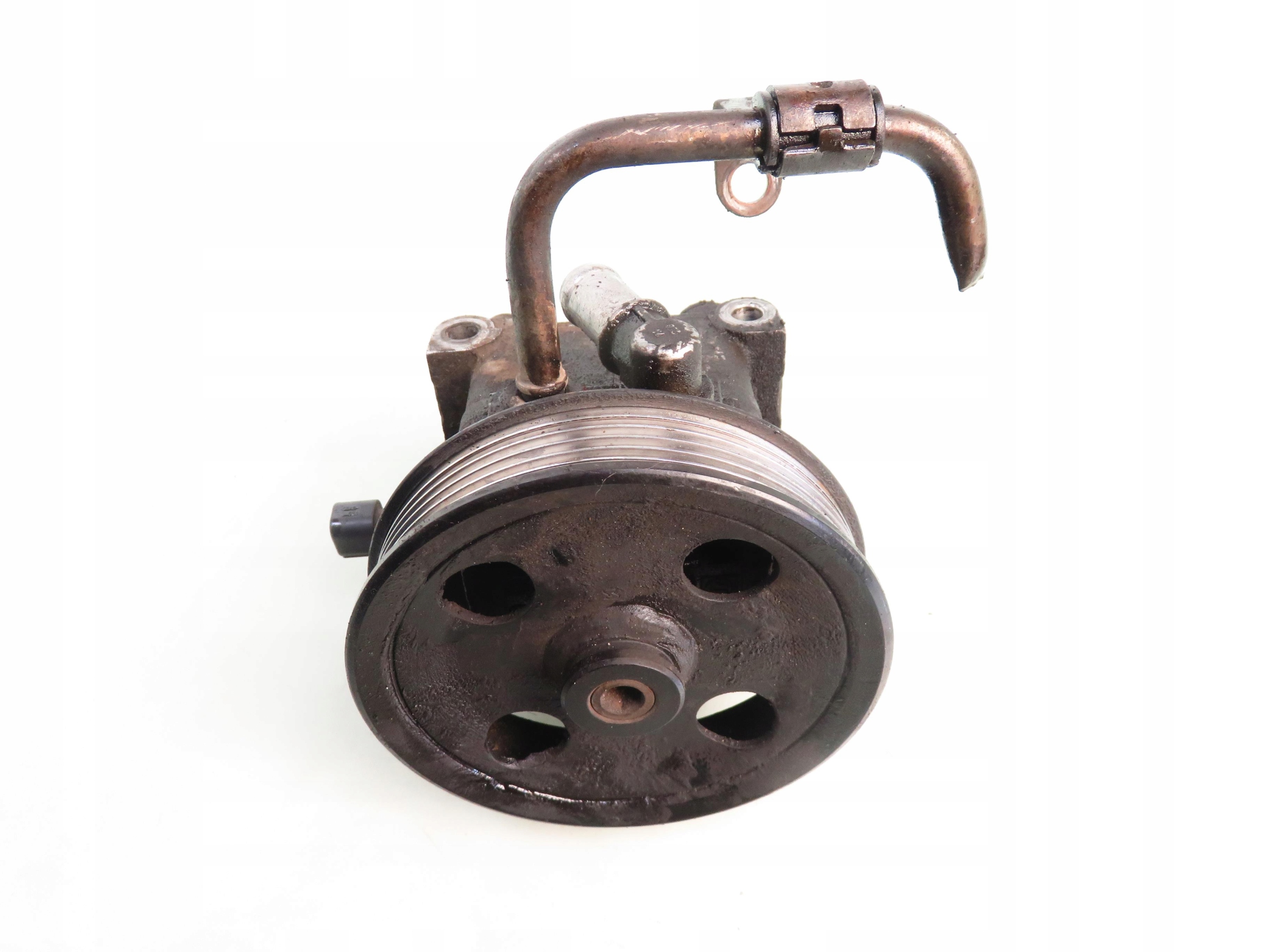 НАСОС ГІДРОПІДСИЛЮВАЧА КЕРМА FORD FOCUS MK1 1.6 2S413A696AA