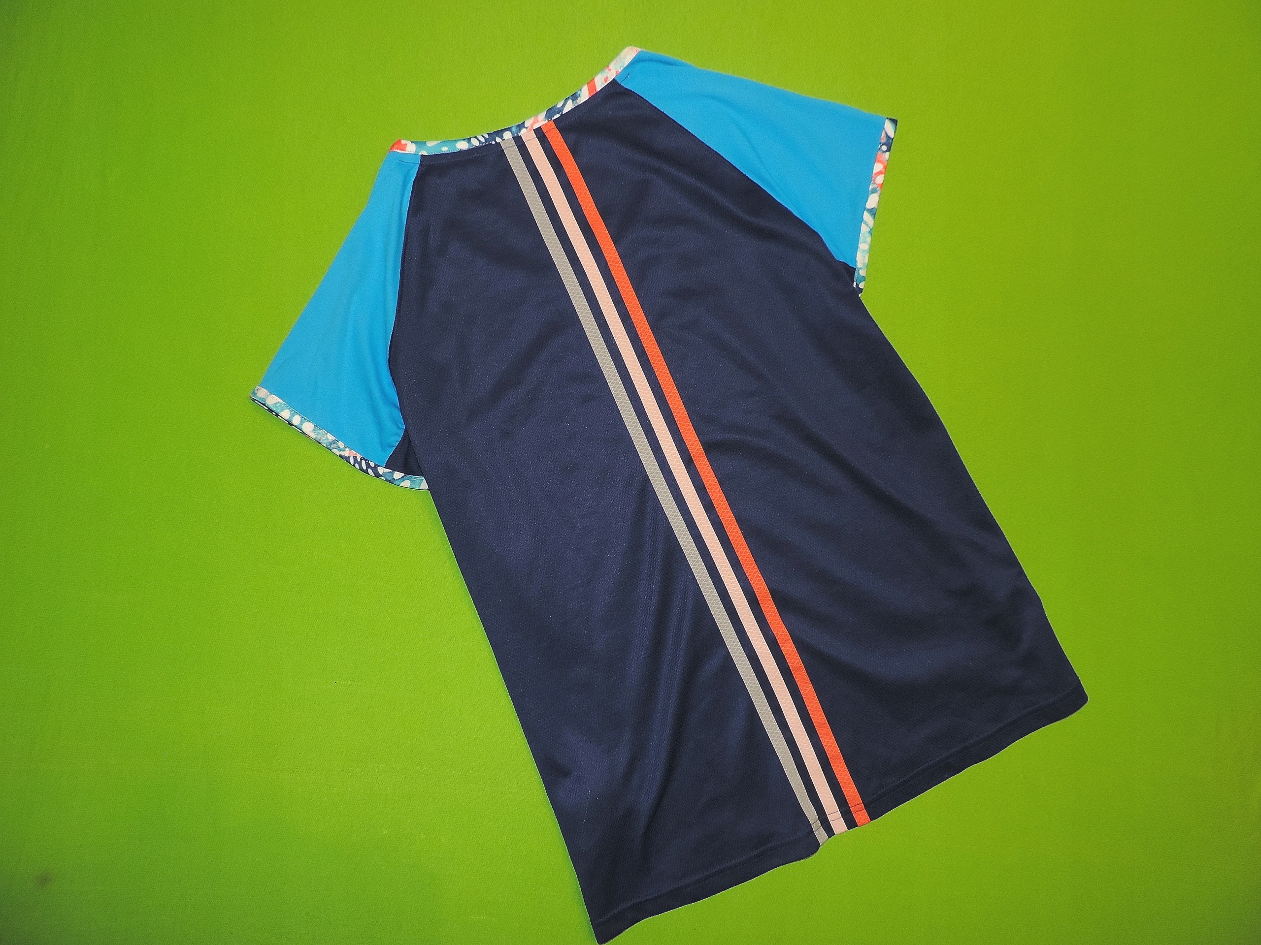 ADIDAS__DAMSKI SPORTOWY T SHIRT__M Marka adidas