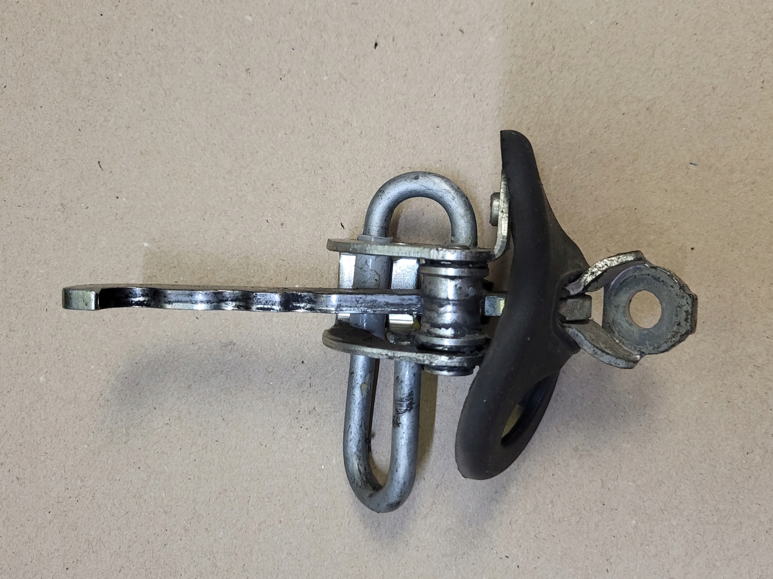 limiter Z door FIAT PANDA II 5D OE
