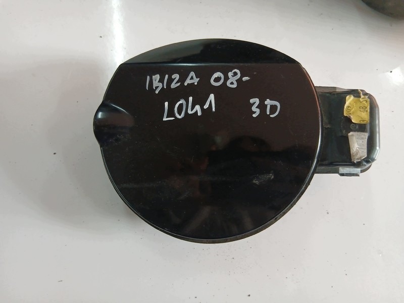 tankklappe des kraftstoffsbehälters SEAT IBIZA IV code LAKIERU L041