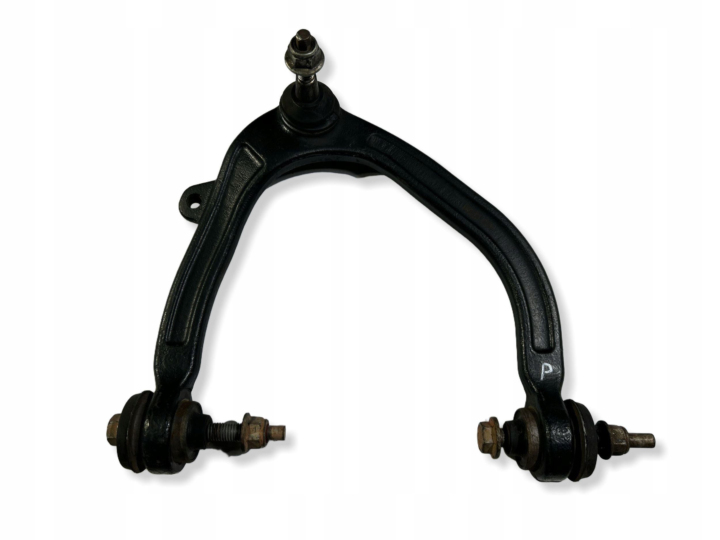 arm front front right upper Ford F-150 F150 Raptor SVT 2011-2014