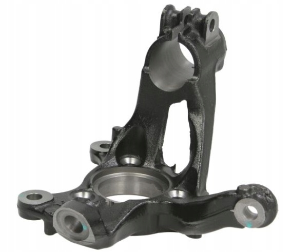 ZWR-0024 - Передній правий кросовер AUDI A3 8V 2012-2020