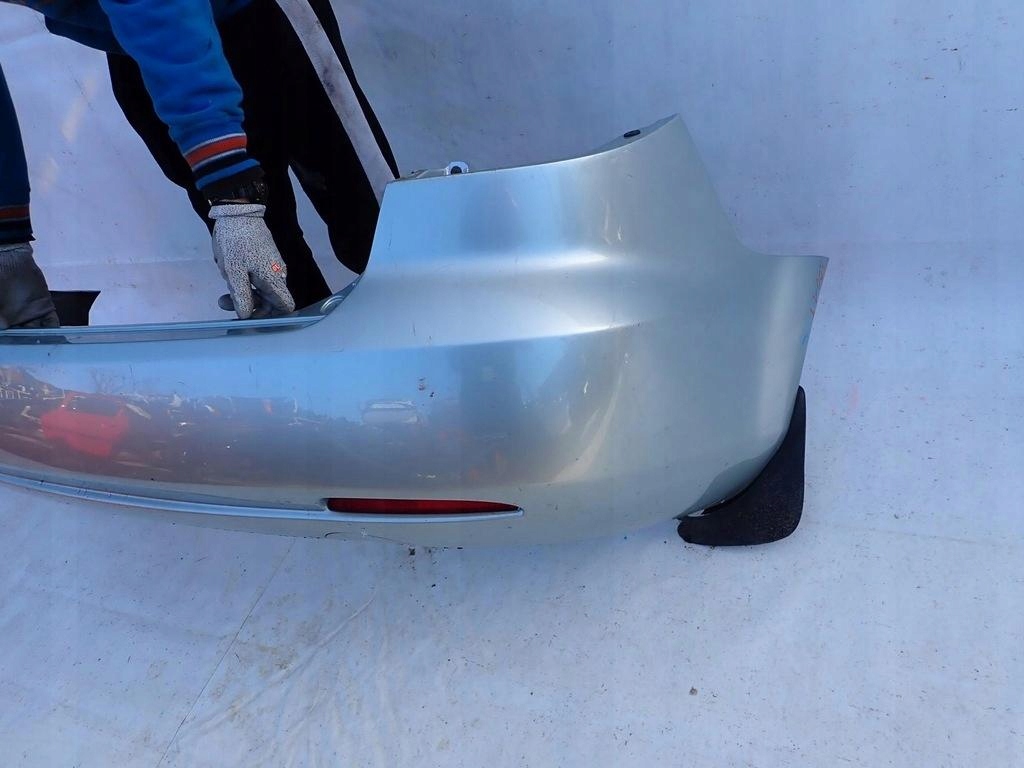 MAZDA 6 e berlina HB LIFT 05-07 Paraurti posteriore posteriore