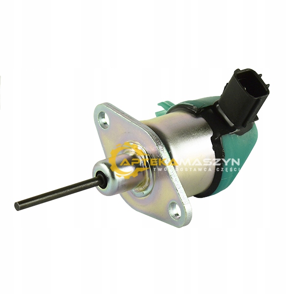 29174915A3 - Катушка тушения Kubota 1a084-60012 1a08460012 - 12V