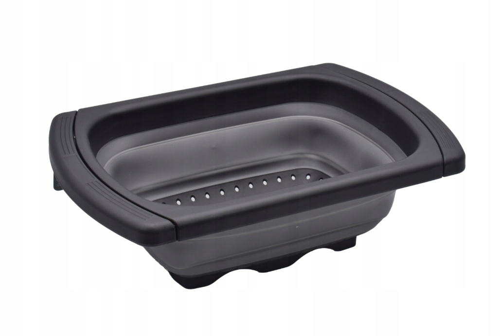 

Cedzak durszlak ociekacz rozsuwany sito na zlew 39