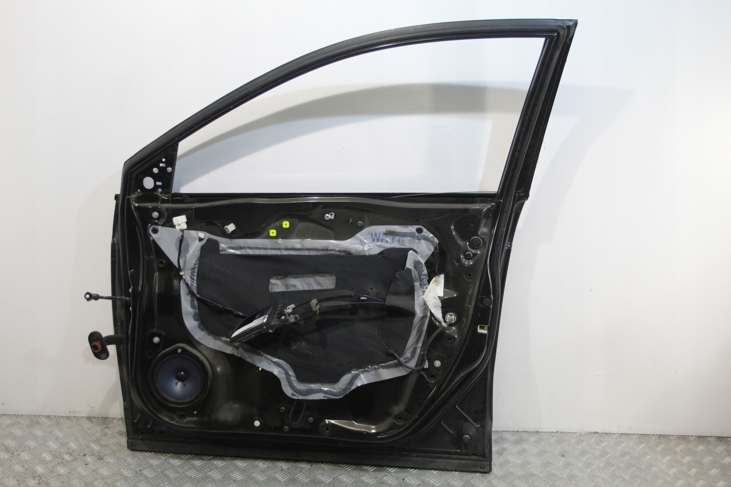 door right front front HONDA CRV III 3