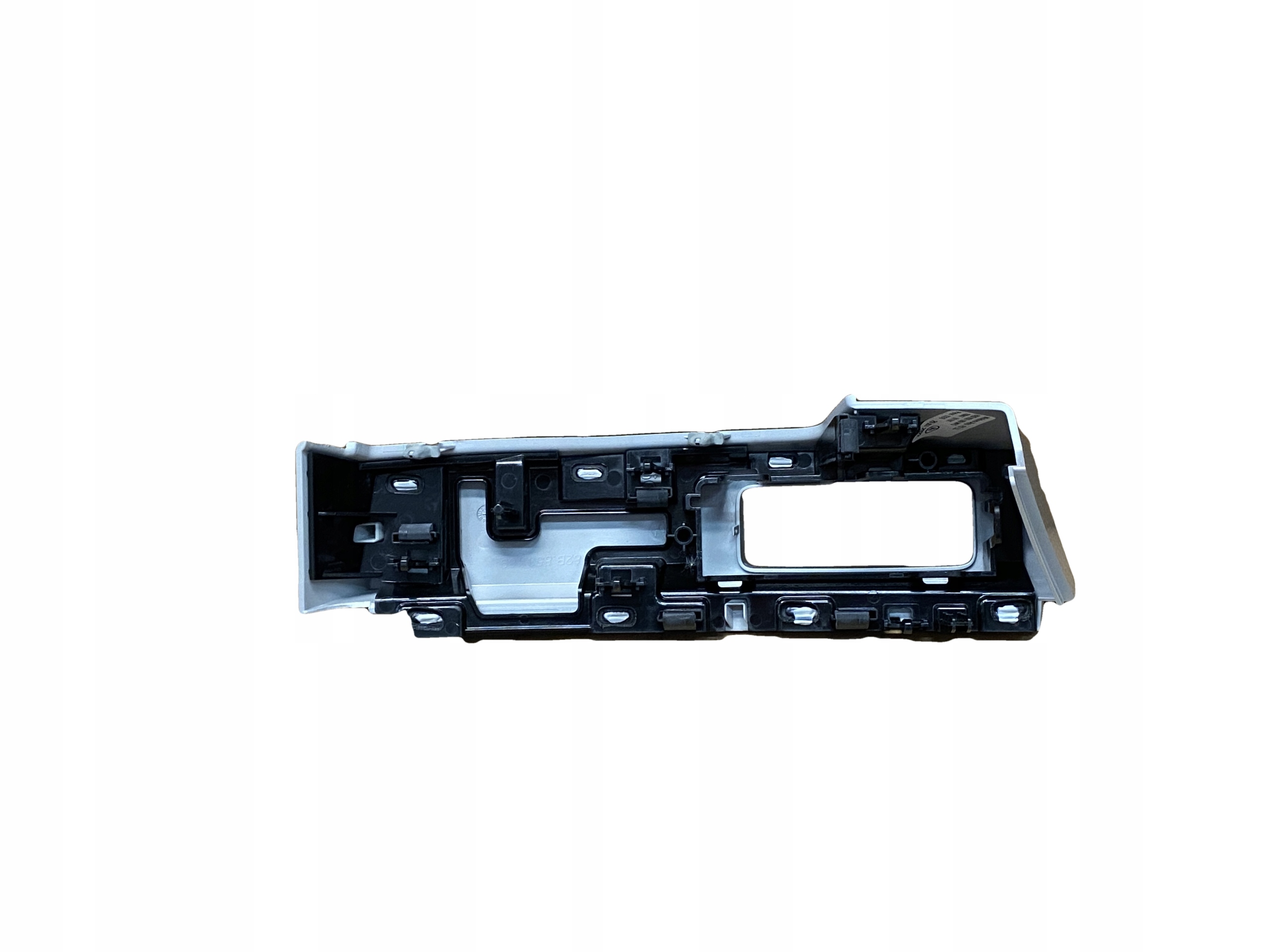 AUDI A1 82A lista DEKOR DESKI 82B853189