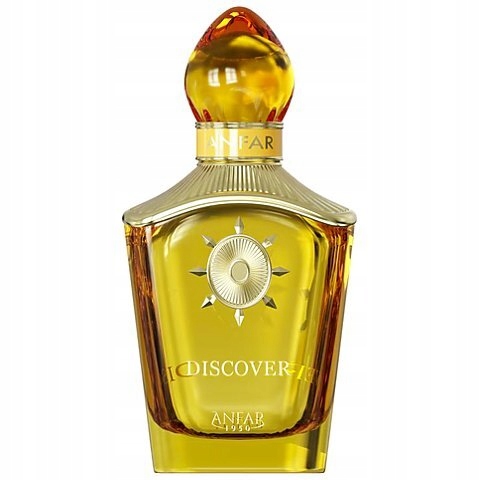 Anfar Discover Par M 100 ml