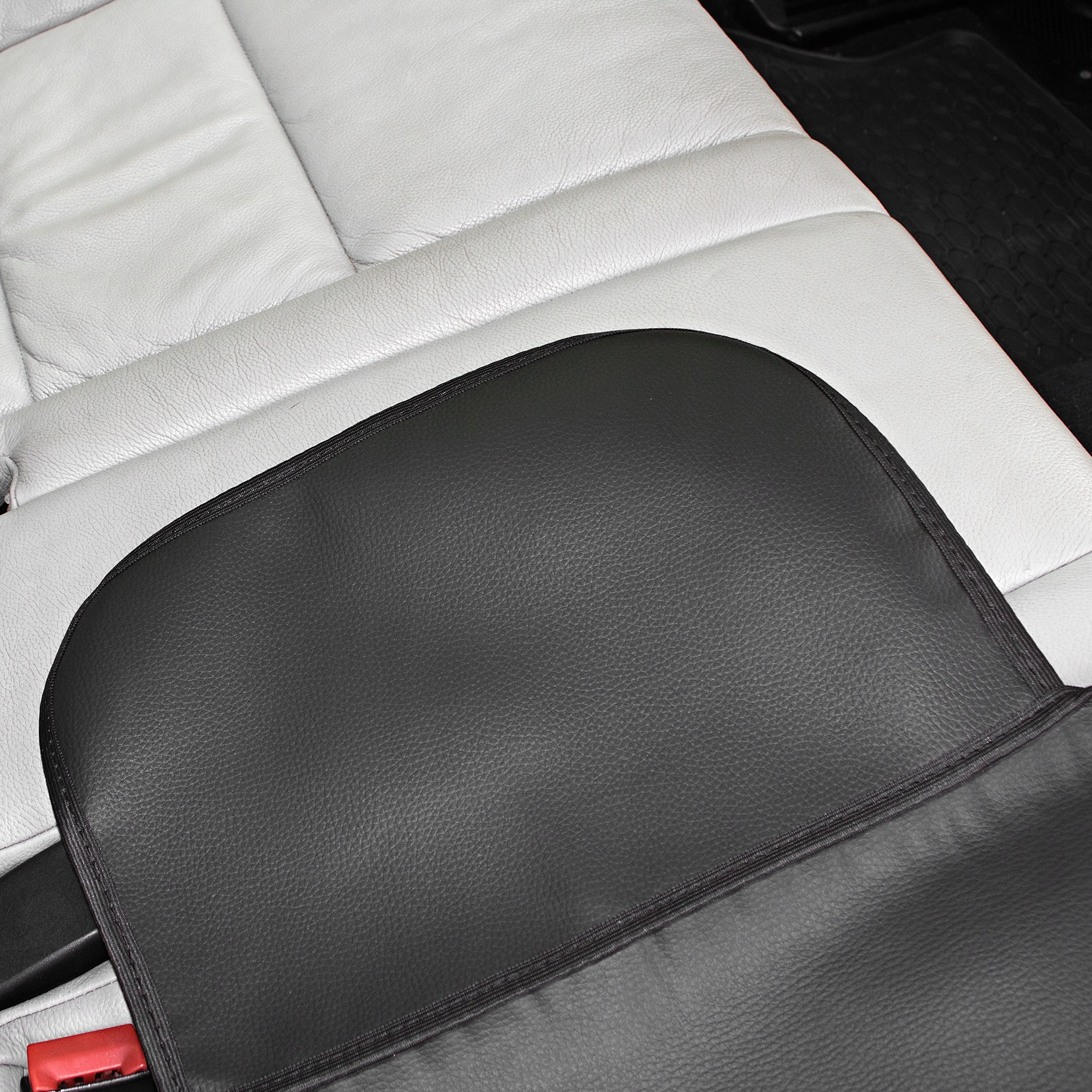 MATA OCHRONNA pod FOTELIK samochodowy osłona fotel Rodzaj inny