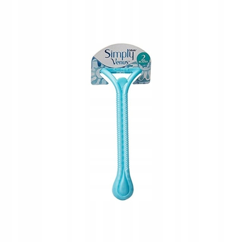 

Gillette Simply Venus maszynka do golenia 1szt
