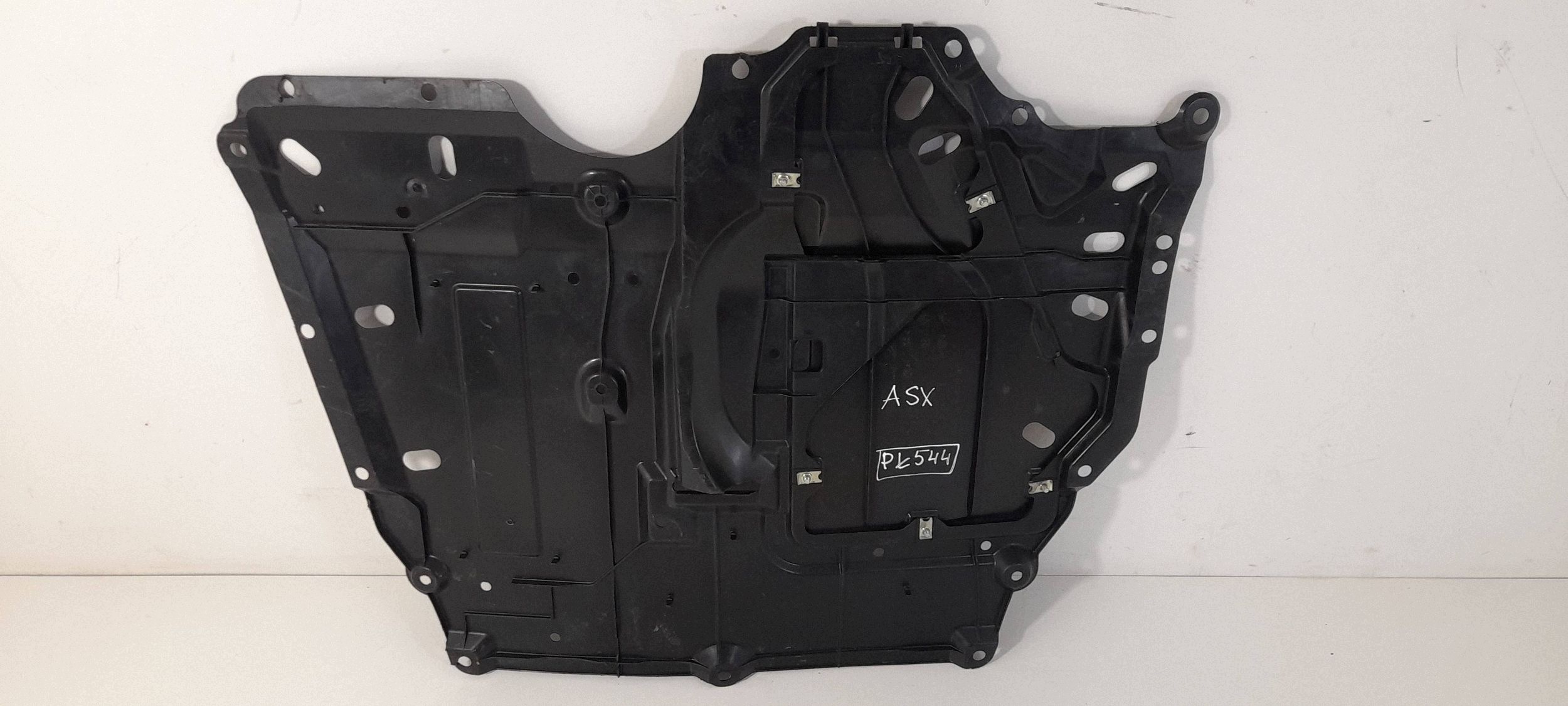 Mitsubishi ASX cover below engine 5379A968 (PL544)