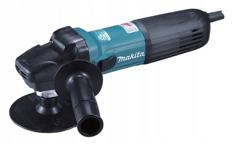 Makita Szlifierka Polerka SA5040C 1400W 125mm