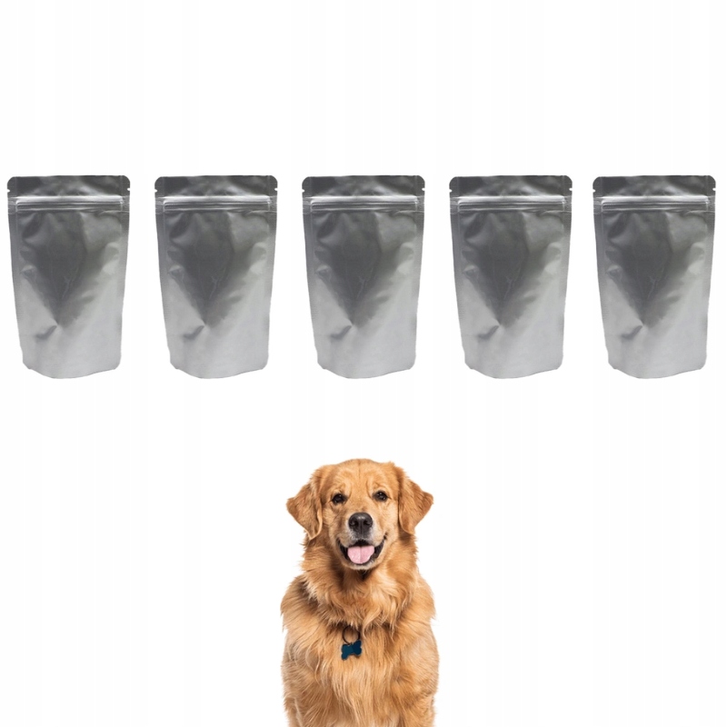 Levně 40x300 g Dozer hovězí vlhké krmivo pro psy bohaté na hovězí maso 40x300 g