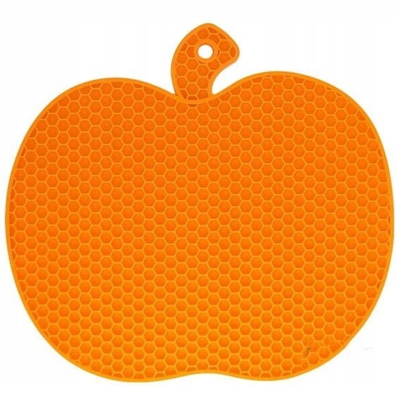 SILIKONOWA PODSTAWKA PODKŁADKA POD GARNEK GARNKI