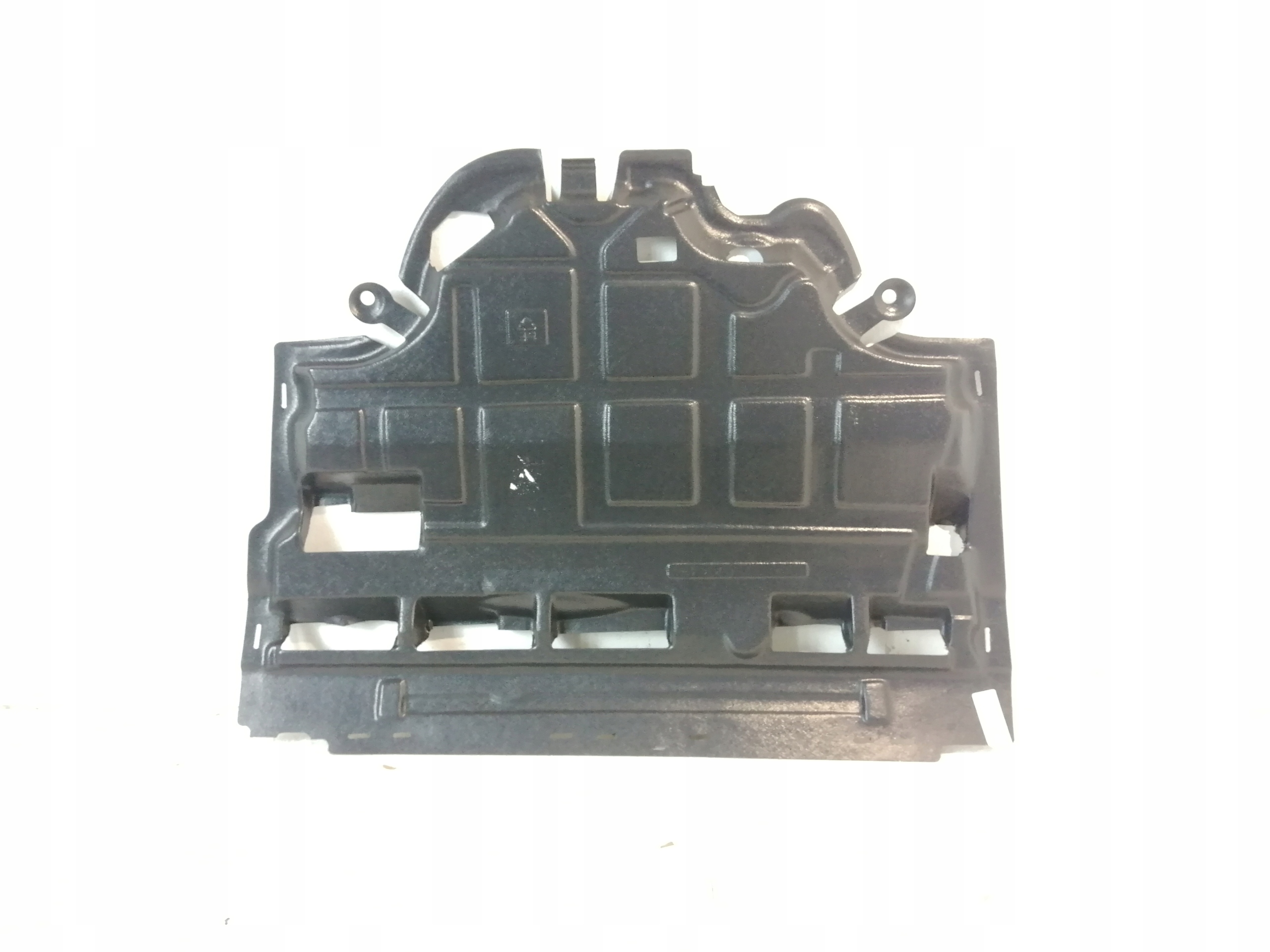 OSŁONA SILNIKA RENAULT TRAFIC / O.VIVAR O7-