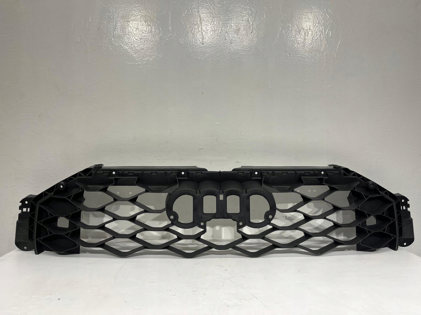 Audi Q3 Kühlergrill FRONTGRILL Kühlergitter 83F853692AU - Thumbnail 1