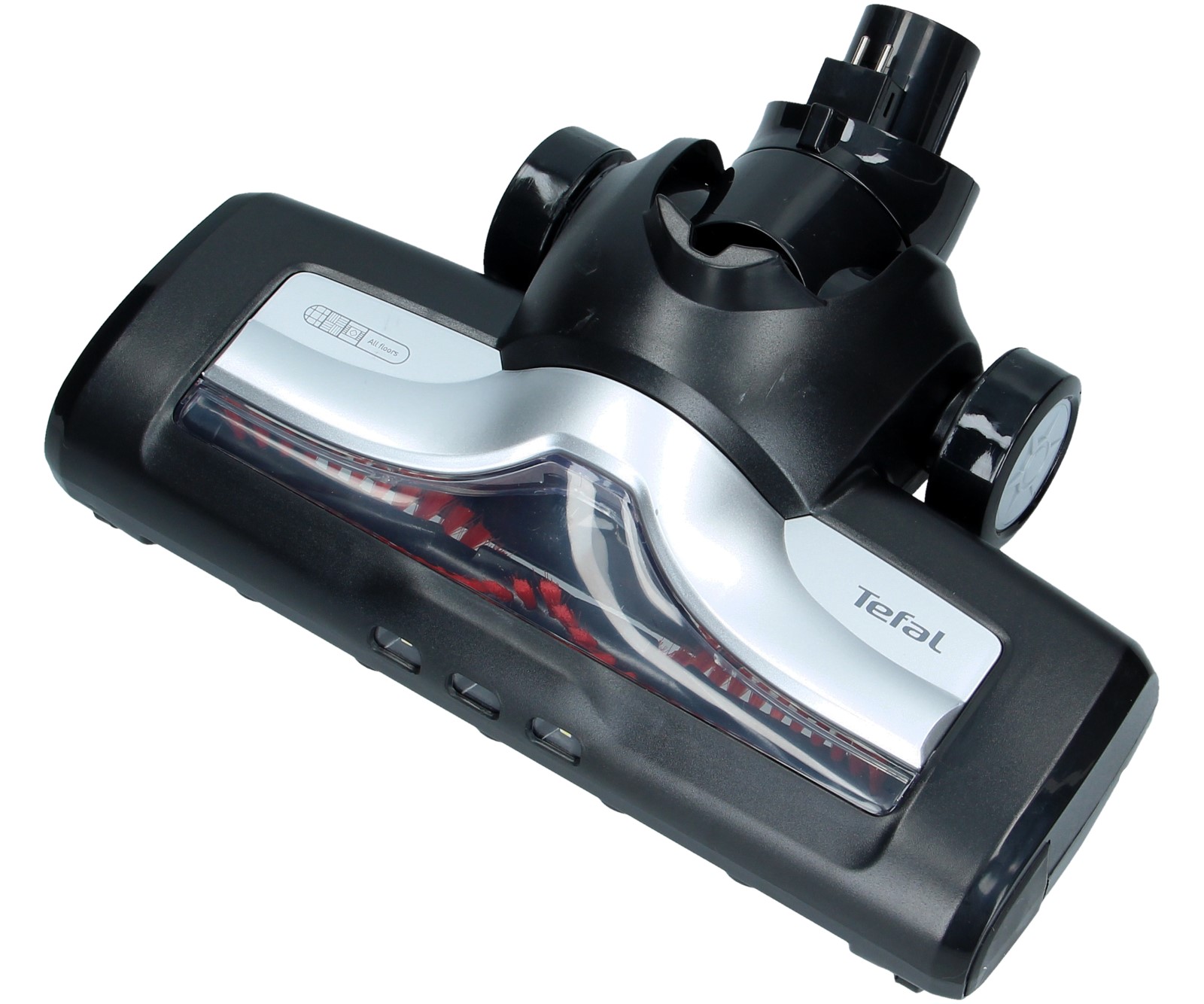 

Elektroszczotka odkurzacza bezprzewodowego Tefal