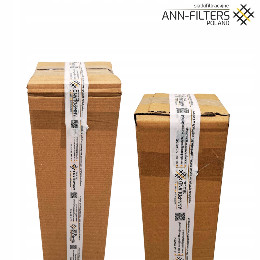 Siatka tkana nierdzewna oczko 0,04mm drut 0,035mm sito 339 min. 0,5m2 Kod producenta 0,04/0,035/P/C/1