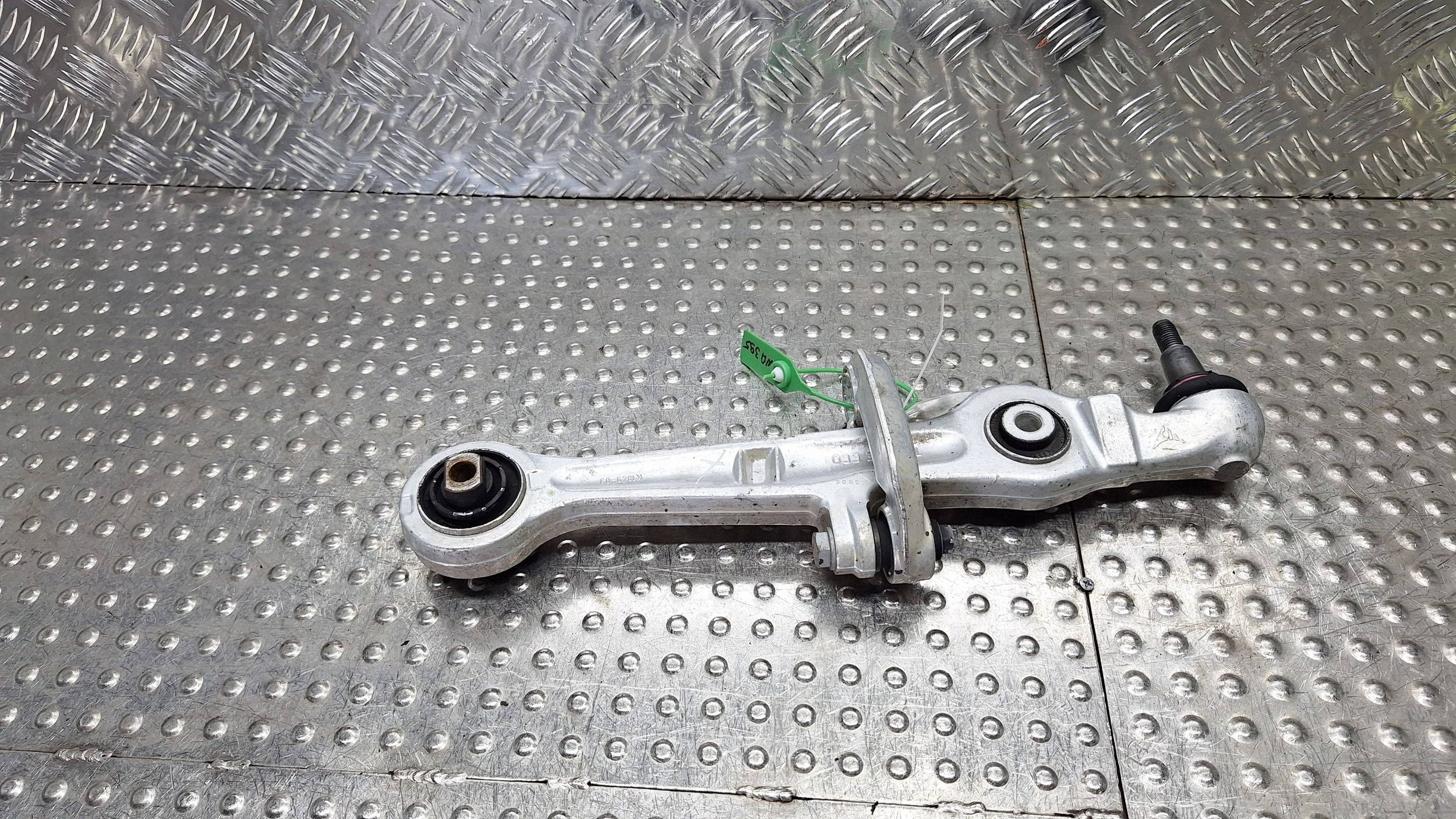 arm left front lower PROSTY 8E0407155E AUDI A4 B6 B7