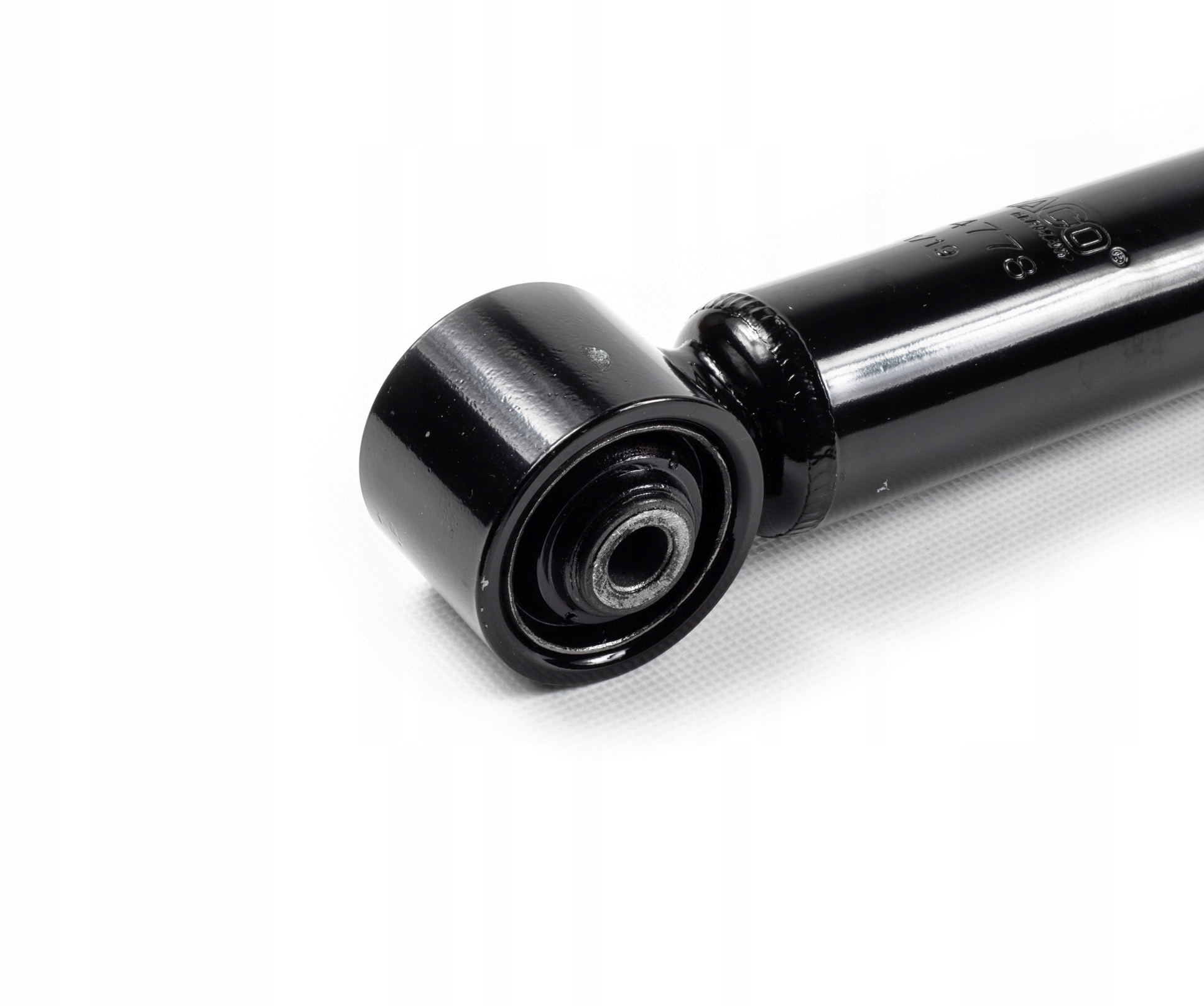 Amortyzator gas AUDI A3 8L 96-03, SEAT LEON 99-06, SKODA FABIA I II III EAN (GTIN) 4260426624181