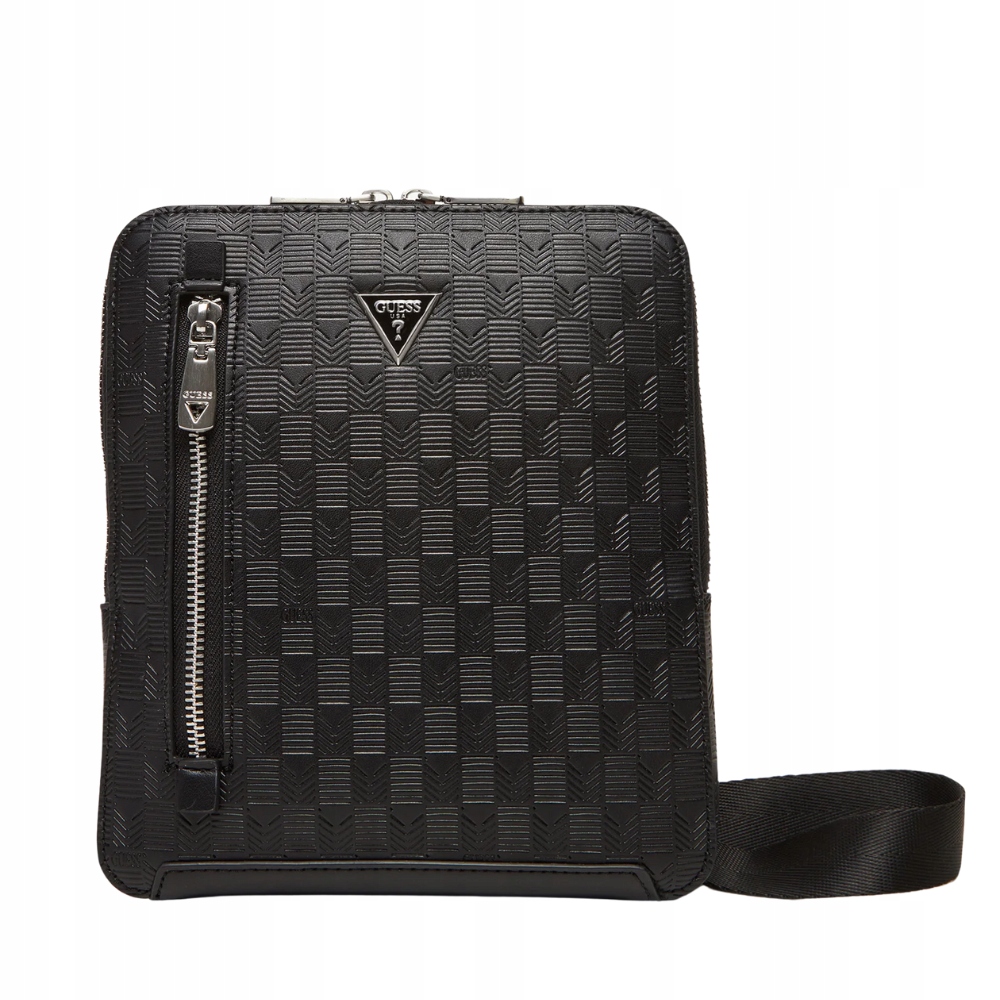 Guess Černá pánská taška Torino