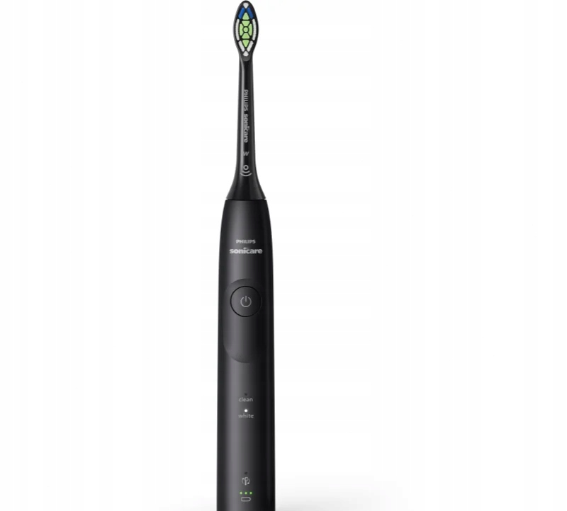 Philips Sonicare 5500 HX7111/01 elektryczna szczoteczka soniczna Black 1 sz