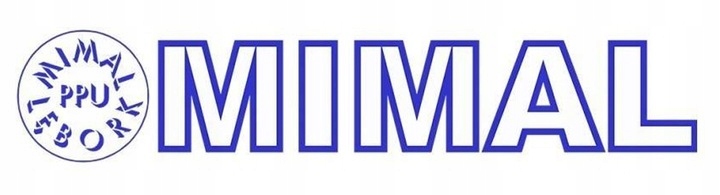 Chwytak ręczny walizkowy MIMAL RCW Marka Mimal