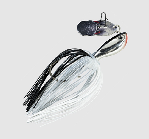 Wobler Rapala Rap V Perch Blade Jig kolor Rol 21,0 g