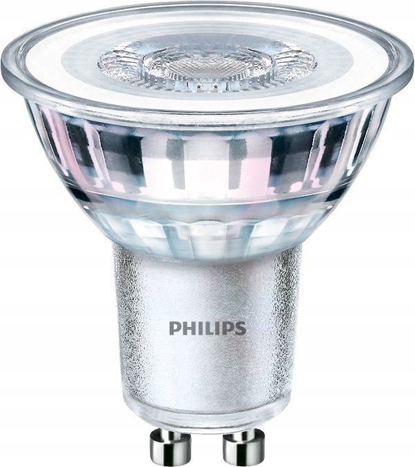 Żarówka LED GU10 reflektor PHILIPS 50W 355lm 2700K