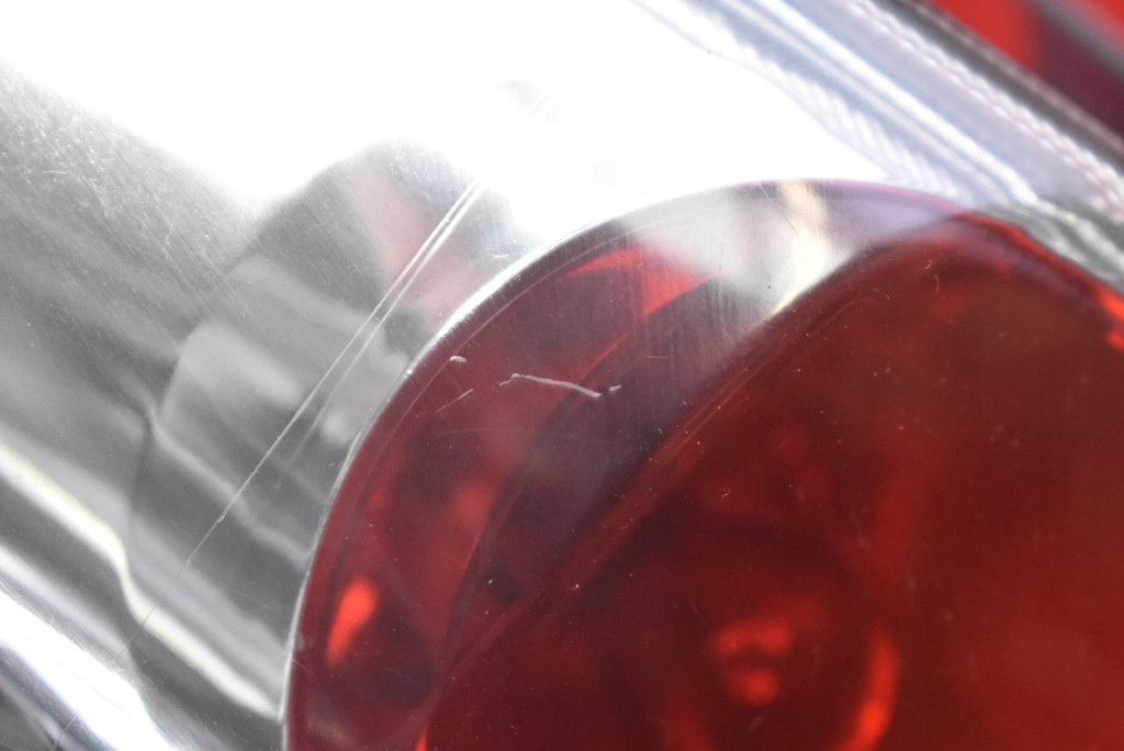 light left rear part rear HONDA CIVIC 7 VII 3D HB 03-05