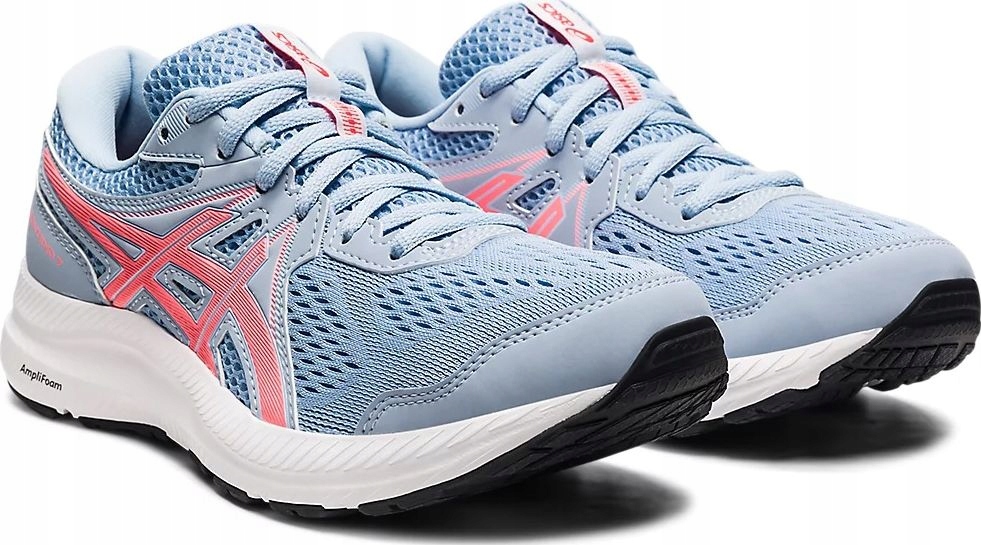 

Asics Buty damskie Gel-contend 7 r. 38 (1012A911-4