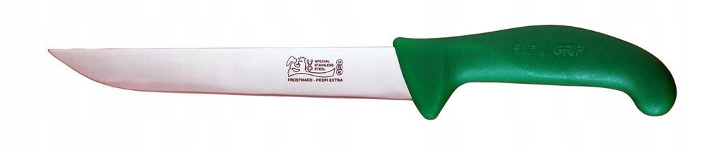 Ostrý masársky mäsiarsky nôž Kds Frosthard 1680