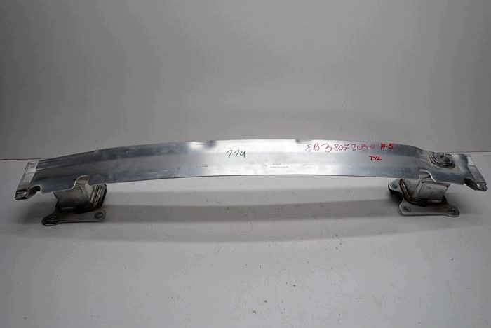 AUDI A5 8B3 24- bumper support rear rear part