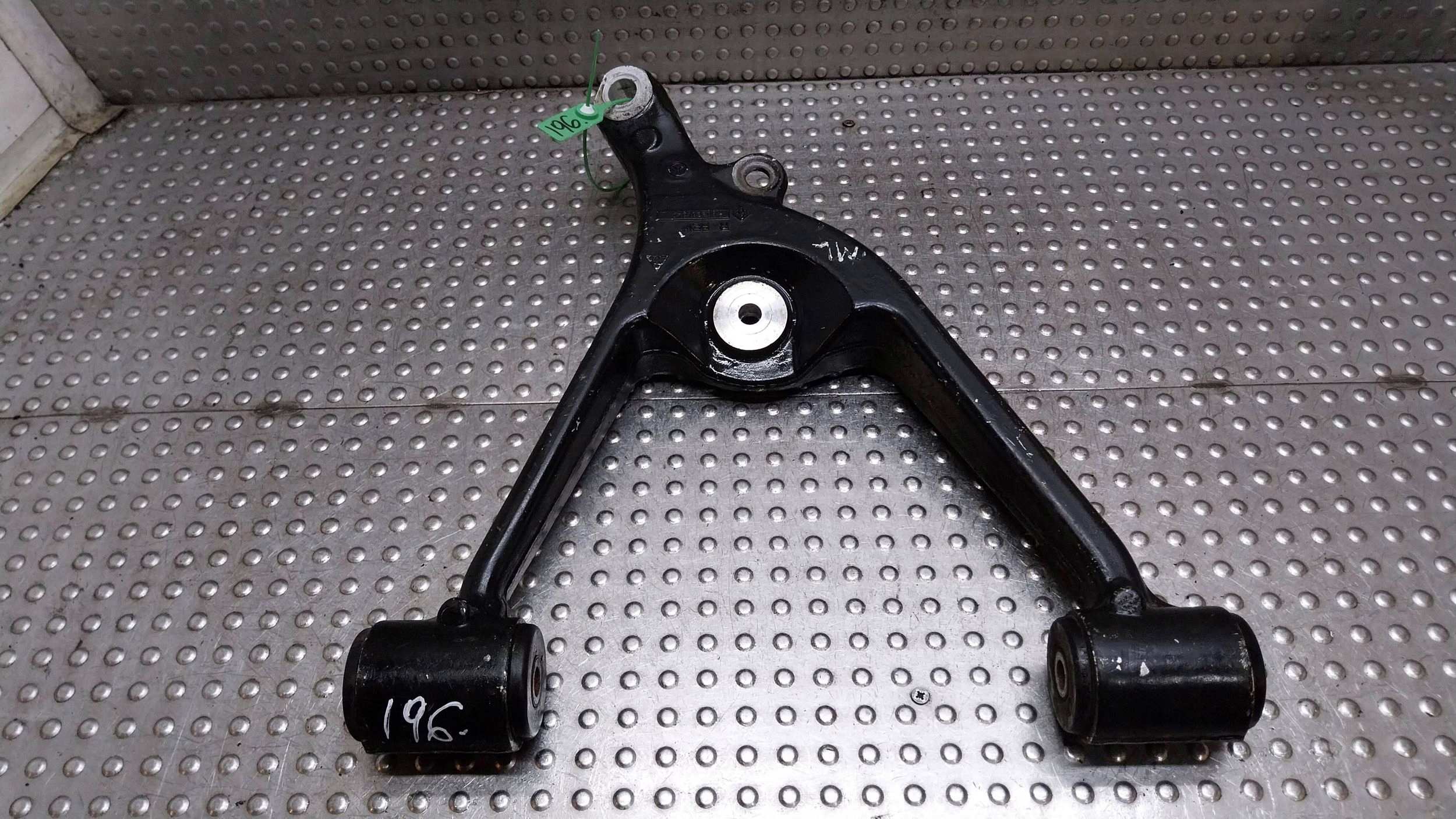 Querlenker rechts heck MERCEDES ML W163